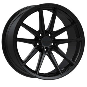 Arceo MONACO Matt fekte 9X20 5 X120 ET30 72,6
