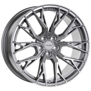 Arceo ROMA Titan 9X20 5 X114,3 ET35 73,1