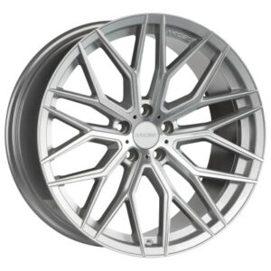 Arceo VALENCIA Silver Diamond 9X20 5 X108 ET35 73,1