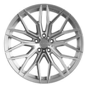 Arceo VALENCIA Silver Diamond 9X20 5 X112 ET35 66,6