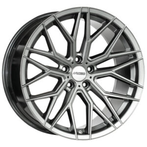 Arceo VALENCIA Silver Diamond 9X21 5 X120 ET35 72,6