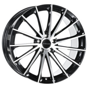 Arceo BERLIN Black Diamond 9X20 5 X112 ET35 66,6