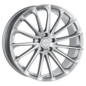 Arceo BERLIN Fényes fekete 9X21 5 X108 ET35 63,4