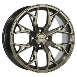 Arceo MEDIUM Bronz 7,5X17 4 X100 ET35 73,1