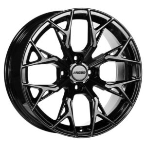 Arceo MEDIUM Black 7,5X17 4 X108 ET35