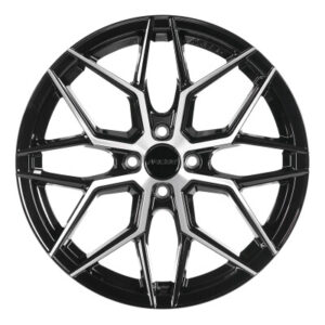 Arceo MEDIUM Black Diamond 7X17 4 X98 ET35