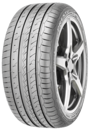 Debica Presto UHP 2 205/50 R 17 93 W | nyári | A;C; 71dB
