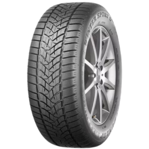 Dunlop Winter Sport 5 SUV 255/45 R 20 105 V | téli | C;C; 73dB