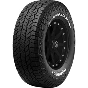 Hankook DYNAPRO AT2 XTREME RF12 225/75R16 115/112 S FP (Peremvédős) Terepjáró | 4 évszak | E;C; 73dB