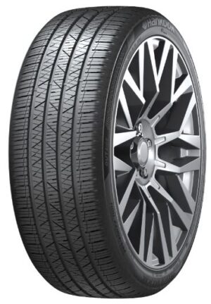 Hankook DYNAPRO HP2 RA33D 275/50R20 113 H XL (Erősített) FR (Peremvédős) Személyautó | Nyári | C;B; 73dB  DOT2023