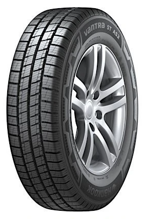 LANDSPIDER EUROTRAXX H/P 195/55R15 85 V Személyautó | Nyári | C;B; 70dB