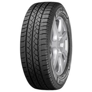 Goodyear Vector 4Seasons Cargo 235/50 R 19 C 111 T | négyévszakos | B;B; 73dB