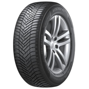 Hankook H750 Kinergy 4S 2 185/55 R 16 87 V | négyévszakos | B;C; 71dB