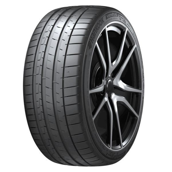 Hankook K129 Ventus S1 evo Z 235/35 R 19 91 Y | nyári | A;D; 72dB