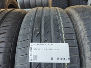 LAUFENN LK01 S Fit EQ 195/60R15 88 H Személyautó | Nyári   DOT4817