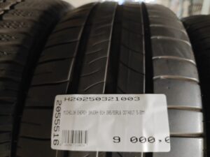 Michelin ENERGY SAVER+ 205/55R16 91 H Személyautó | Nyári   DOT4917
