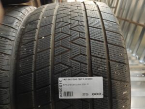 GRIPMAX WINTER 315/35R20 110 V Személyautó | Nyári   DOT2818