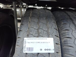 GT Radial MAXMILER CX 195/70R15C 104/102R R Kisáruszállító | Nyári   DOT2214