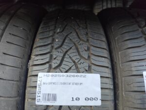 Barum Quartaris 5 175/65R15 84 T Személyautó | 4 évszak   DOT4819