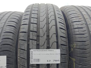 Pirelli CINTURATO P7 205/55R16 91 V Személyautó | Nyári   DOT4820
