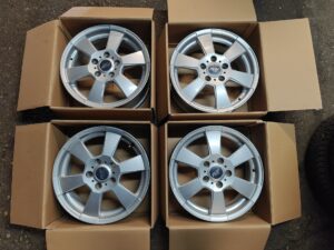 PLW B800 6,5X16 5 X114,3 ET48
