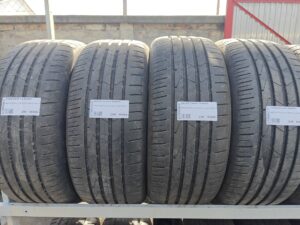 Hankook Ventus Prime 3 K125 235/50R17 96 W FR Személyautó | Nyári   DOT4620
