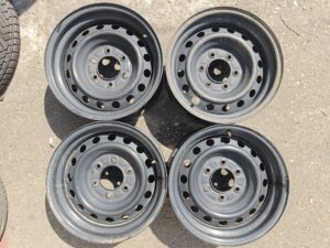 Alcar 7X16 6 X139,7 ET55 CB93