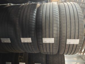 Bridgestone TURANZA T005 225/60R17 99 Y Személyautó | Nyári