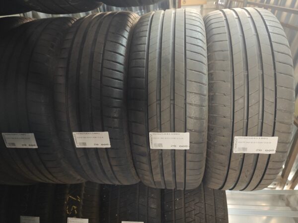 Bridgestone TURANZA T005 225/60R17 99 Y Személyautó | Nyári