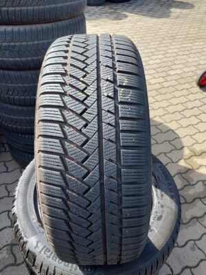 Continental WinterContact TS 850 P suv 235/50 R 18 97 H | téli   DOT2318 7.2 mm