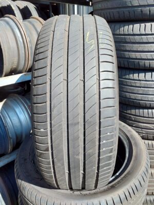 Michelin Primacy 4 235/55 R 18 100 V | nyári   DOT4619 5 mm