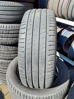 Michelin Latitude Sport 3 235/55 R 19 101 Y | nyári   DOT1518 4.5 mm