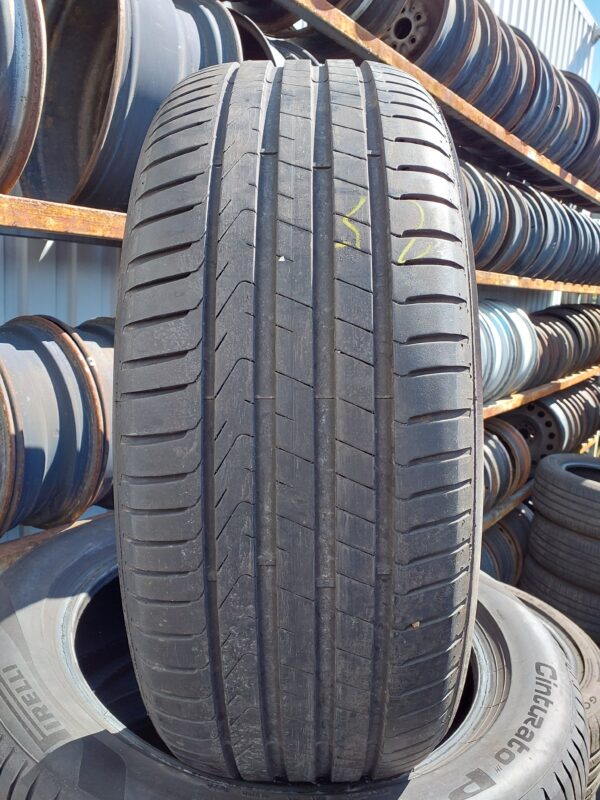 Pirelli Cinturato P7 245/50 R 19 105 W | nyári   DOT0220 5.2 mm