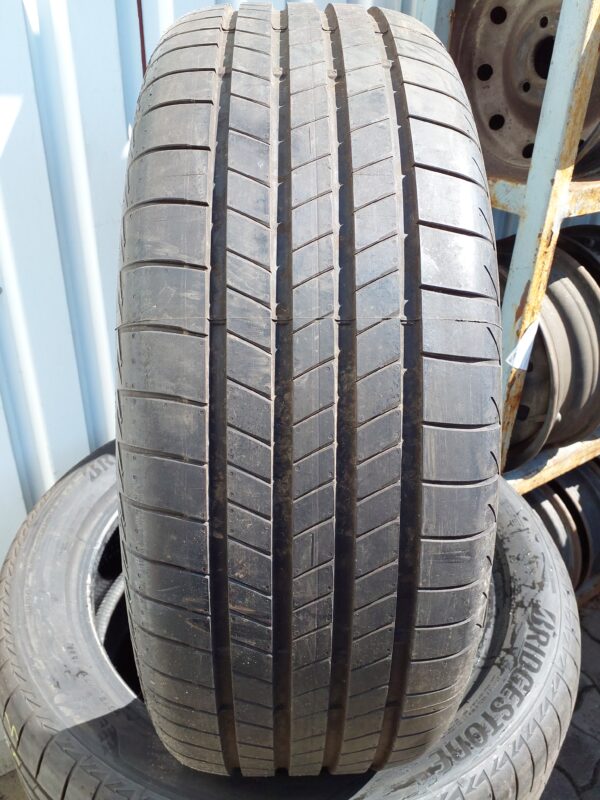 Bridgestone Turanza Eco enliten seal 255/45 R 20 101 T | nyári   DOT1822