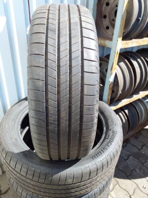 Bridgestone Turanza Eco enliten seal 235/50 R 20 100 T | nyári   DOT1522
