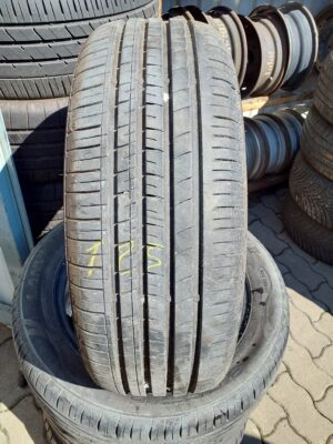 Lanvigator Comfort 2 205/55 R 16 91 V | nyári   DOT1122 6.3 mm