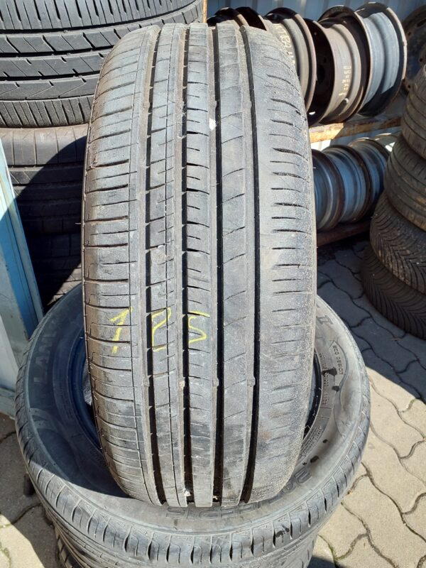 Lanvigator Comfort 2 205/55 R 16 91 V | nyári   DOT1122 6.3 mm
