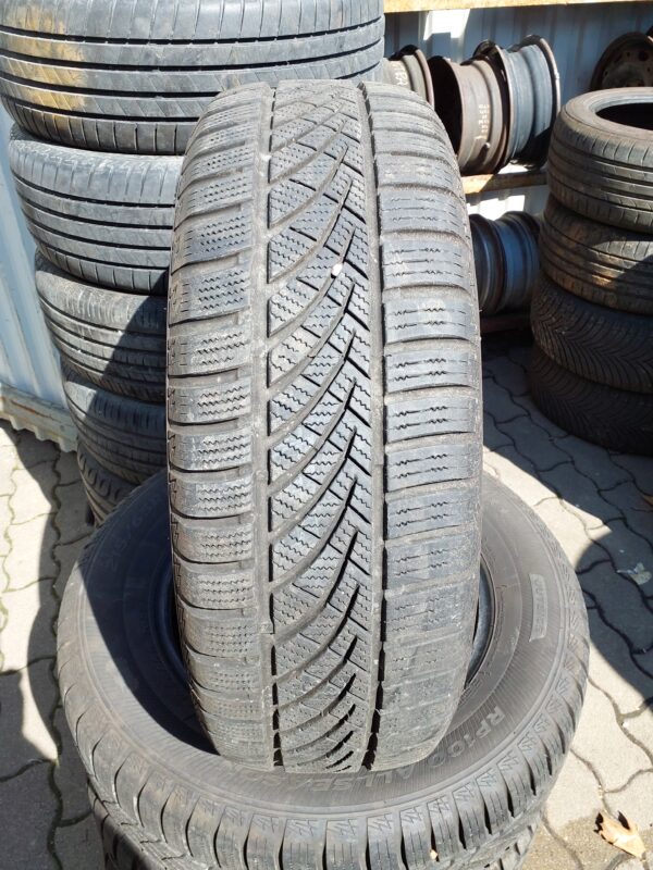 Platin RP100 All Season 215/65 R 16 102 V | négyévszakos   DOT2423 6.9 mm