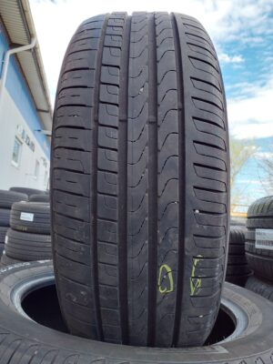 Pirelli Cinturato P7 215/55 R 17 94 W | nyári   DOT4419 5.8 mm
