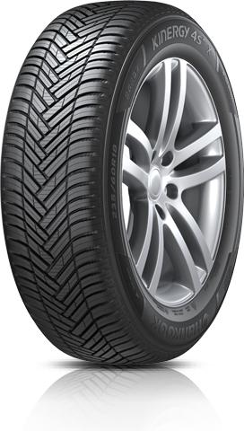 Hankook KINERGY 4S2 X H750A 235/60R18 107 W XL (Erősített) FR (Peremvédős) Személyautó | 4 évszak | C;B; 72dB  DOT2022