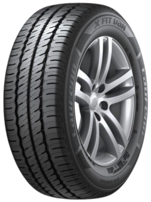 Laufenn LV01 X FIT Van 225/65 R 16 C 112/110 R | nyári | B;C; 67dB
