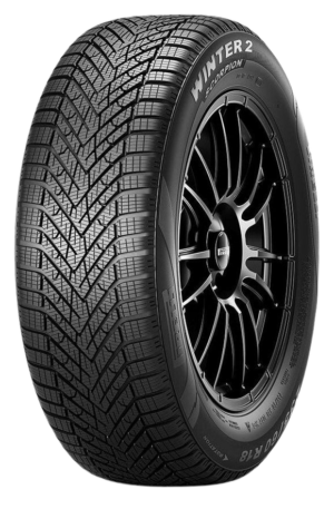 Pirelli Scorpion All Season SF2 275/50 R 20 113 V | négyévszakos | B;A; 71dB