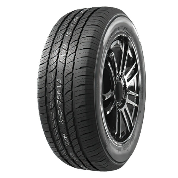 ILINK POWERCITY 77 235/60R18 107 H XL (Erősített) Személyautó | Nyári | C;C; 71dB