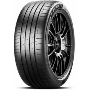Pirelli PZERO E 235/45R18 98 Y XL (Erősített) RFT (Defekttűrő) Személyautó | Nyári | A;A; 69dB