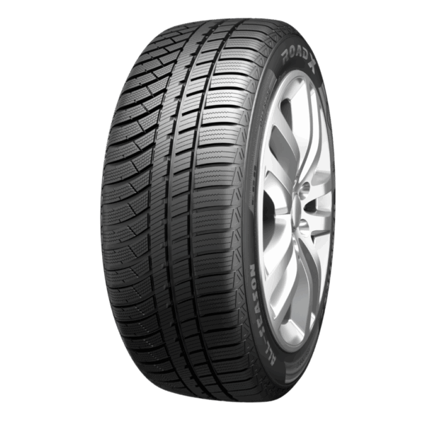 RoadX RXMotion 4S 165/70R14 85 T XL (Erősített) Személyautó | 4 évszak | D;C; 71dB