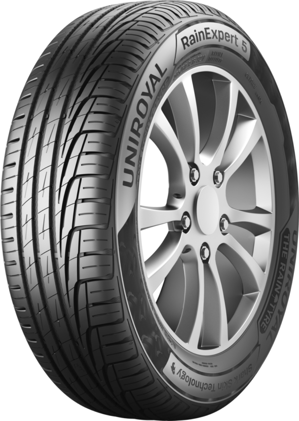 Uniroyal RainExpert 5 215/65 R 16 102 V | nyári | A;C; 72dB