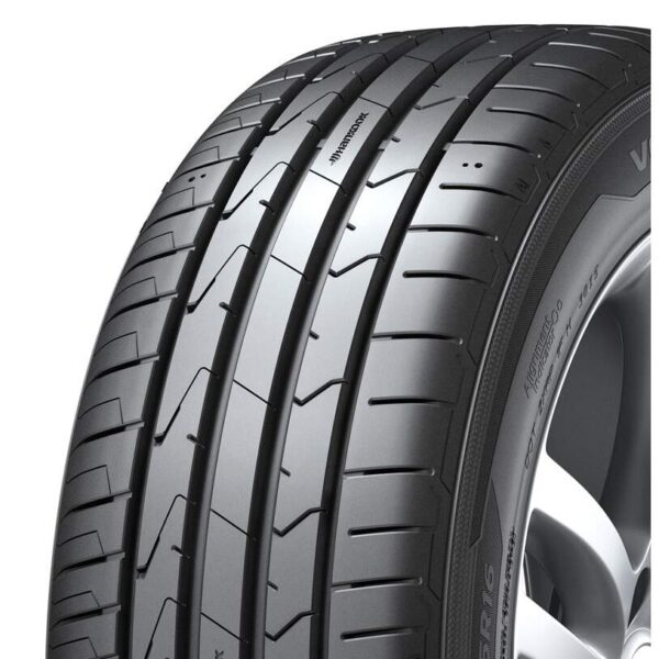 Hankook VENTUS PRIME 3 K125A 225/55R18 98 V Személyautó | Nyári | C;B; 71dB  DOT2022