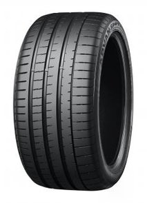 Yokohama ADVAN SPORT V107F 265/40R19 102 Y XL (Erősített) RPB (Peremvédős) Személyautó | Nyári | B;A; 73dB