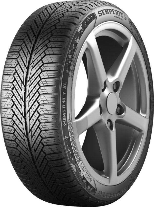 Semperit Allseason-Grip 2 185/65R15 92 V XL (Erősített) Személyautó | 4 évszak