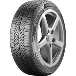 Uniroyal ALLSEASONEXPERT 3 185/65R15 92 V XL (Erősített) Személyautó | 4 évszak 71dB
